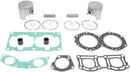 Top-End Engine Rebuild Kit For Yamaha RA 700 - +1.00 MM