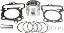 Piston Kit With Gaskets For 4-Stroke For Honda CRF 80 F - 48.00 MM