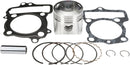 Piston Kit With Gaskets For 4-Stroke For Honda CRF 80 F - 48.50 MM