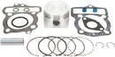 Complete Engine Rebuild Kit 2-Stroke For Kawasaki KX 100 2003