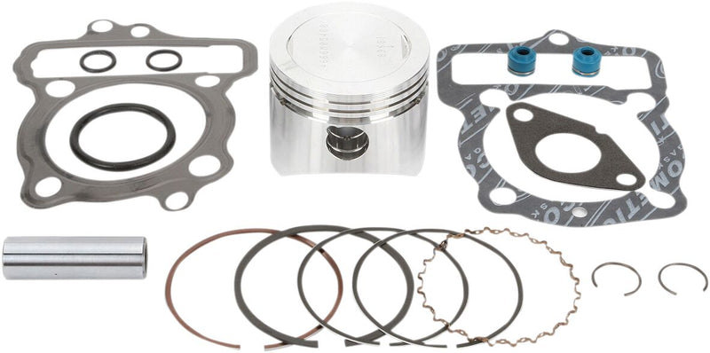 Complete Engine Rebuild Kit 2-Stroke For Kawasaki KX 100 2003