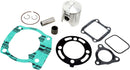 High Performance Piston Kit With Gaskets 2-Stroke For Honda CR 85 R - 50.50 MM