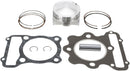 Piston Kit With Gaskets For 4-Stroke For Honda XR 250 L - 74.00 MM