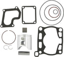 High Performance Piston Kit With Gaskets 2-Stroke For Suzuki RM 85  - 50.00 MM