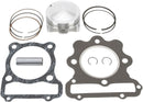 Piston Kit With Gaskets For 4-Stroke For Honda XR 250 L - 73.50 MM