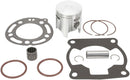 High Performance Piston Kit With Gaskets 2-Stroke For Kawasaki KX 80 17/14 - 49.00 MM