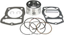 Piston Kit With Gaskets For 4-Stroke For Honda XR 200 - 65.50 MM