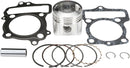 Piston Kit With Gaskets For 4-Stroke For Honda CRF 80 F - 49.00 MM