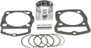 Piston Kit With Gaskets For 4-Stroke For Honda XR 200 - 66.50 MM