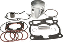 High Performance Piston Kit With Gaskets 2-Stroke For Yamaha YZ 125 - 56.00 MM