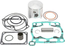 High Performance Piston Kit With Gaskets 2-Stroke For Suzuki RM 125 America - 55.00 MM