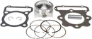 Piston Kit With Gaskets For 4-Stroke For Honda XR 250 L - 73.00 MM