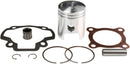 Forged Series Top End Kit For Yamaha PW 50 - 40.00 MM