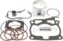 High Performance Piston Kit With Gaskets 2-Stroke For Yamaha YZ 125 2004 - 54.00 MM