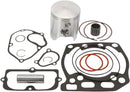 High Performance Piston Kit With Gaskets 2-Stroke For Suzuki RM 250 - 66.40 MM