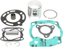 High Performance Piston Kit With Gaskets 2-Stroke For Honda CR 80 R - 47.00 MM