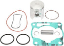 High Performance Piston Kit With Gaskets 2-Stroke For Yamaha YZ 85 LW - 47.50 MM
