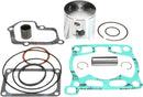 High Performance Piston Kit With Gaskets 2-Stroke For Suzuki RM 125 2000 - 54.00 MM