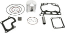 High Performance Piston Kit With Gaskets 2-Stroke For Suzuki RM 85  - 48.00 MM