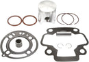 High Performance Piston Kit With Gaskets 2-Stroke For Kawasaki KX 65 A - 44.50 MM