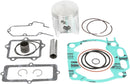 High Performance Piston Kit With Gaskets 2-Stroke For Yamaha YZ 250 - 66.40 MM