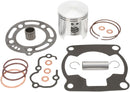 High Performance Piston Kit With Gaskets 2-Stroke For Kawasaki KX 100 - 52.50 MM