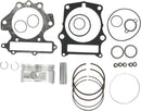 High-Performance Piston Kit With Gaskets 4-Stroke For Yamaha YFM 600 F - 95.00 MM