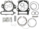 High-Performance Piston Kit With Gaskets 4-Stroke For Yamaha YFM 600 F - 97.00 MM