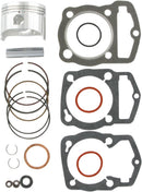 High-Performance Piston Kit With Gaskets 4-Stroke For Honda ATC 185 - 65.00 MM