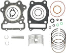 High-Performance Piston Kit With Gaskets 4-Stroke For Honda TRX 300 - 74.00 MM