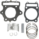 High-Performance Piston Kit With Gaskets 4-Stroke For Honda TRX 350 D 4X4 - 82.00 MM