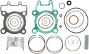 High-Performance Piston Kit With Gaskets 4-Stroke For Kawasaki KLF 220 2X4 - 67.00 MM