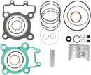 High-Performance Piston Kit With Gaskets 4-Stroke For Kawasaki KLF 220 2X4 - 68.00 MM