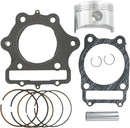 High-Performance Piston Kit With Gaskets 4-Stroke For Honda TRX 350 4X4  - 81.50 MM