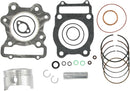 High-Performance Piston Kit With Gaskets 4-Stroke For Honda TRX 300 - 74.50 MM