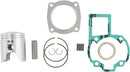High Performance Piston Kit With Gaskets 2-Stroke For Kawasaki KFX 80 2X4 - 52.00 MM
