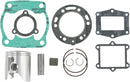 High Performance Piston Kit With Gaskets 2-Stroke For Honda CR 250 R - 66.50 MM