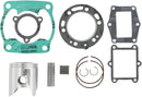 High Performance Piston Kit With Gaskets 2-Stroke For Honda CR 250 2001 - 67.50 MM