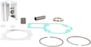 High Performance Piston Kit With Gaskets 2-Stroke For Kawasaki KFX 80 2X4 - 50.00 MM