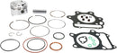 High-Performance Piston Kit With Gaskets 4-Stroke For Honda TRX 300 EX - 74.50 MM
