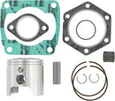 High Performance Piston Kit With Gaskets 2-Stroke For Polaris Scrambler 250 2X4 - 74.00 MM