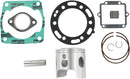 High Performance Piston Kit With Gaskets 2-Stroke For Polaris Scrambler 400 2X4 - 83.00 MM