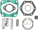 High Performance Piston Kit With Gaskets 2-Stroke For Polaris Scrambler 250 2X4 - 72.00 MM