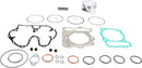 High-Performance Piston Kit With Gaskets 4-Stroke For Honda TRX 400 EX - 86.00 MM