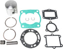 High Performance Piston Kit With Gaskets 2-Stroke For Honda TRX 250 R - 69.00 MM