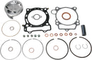 High-Performance Piston Kit With Gaskets 4-Stroke For Yamaha YFZ 450 - 95.00 MM