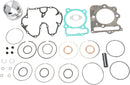High-Performance Piston Kit With Gaskets 4-Stroke For Honda TRX 400 EX - 85.50 MM