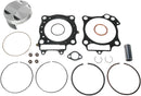 High-Performance Piston Kit With Gaskets 4-Stroke For Honda XR 400 R - 94.00 MM