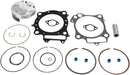 High-Performance Piston Kit With Gaskets 4-Stroke For Honda XR 400 R - 96.00 MM