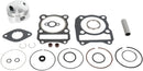 High-Performance Piston Kit With Gaskets 4-Stroke For Suzuki LT-4WD 250 4X4 - 66.50 MM